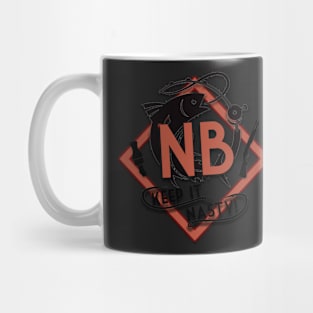 nasty brothers Mug